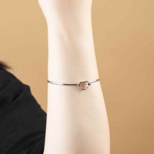 Brazalete Corazon