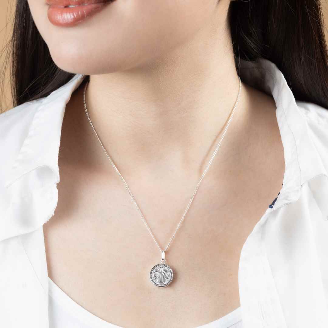 Collar San Benito
