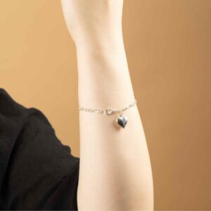 Pulsera Cartier con Dije
