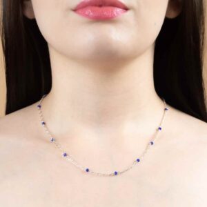 Collar Cristalitos